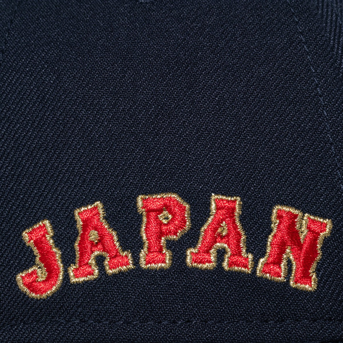 NEW ERA - 9FORTY World Baseball Classic Side Japan Logo NAVY 【14948213】