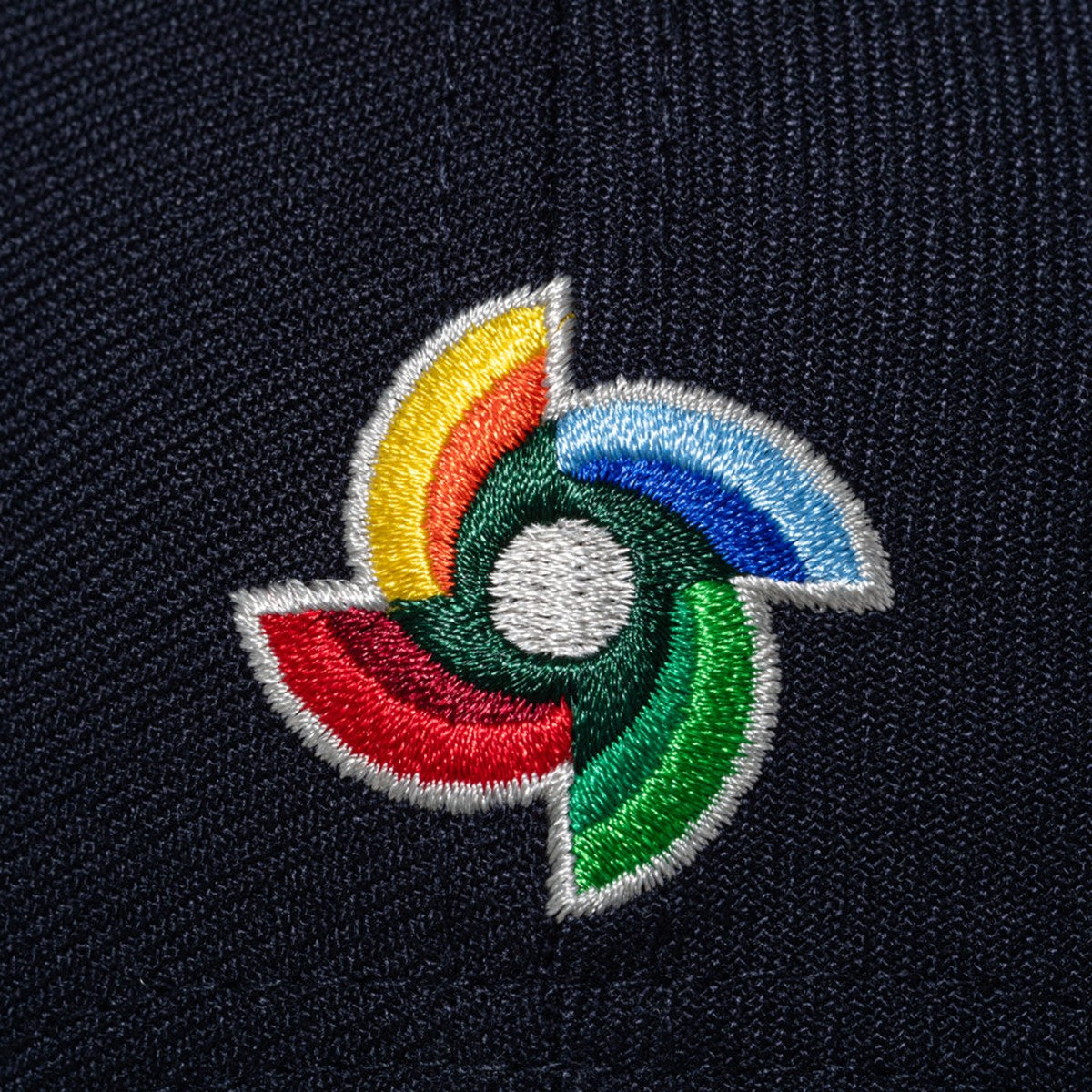 NEW ERA - 9FORTY World Baseball Classic Side Japan Logo NAVY 【14948213】