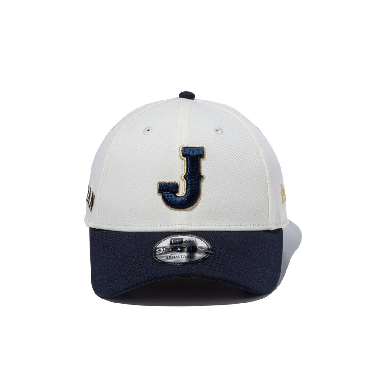 NEW ERA - 9FORTY World Baseball Classic Side Japan Logo CHROME