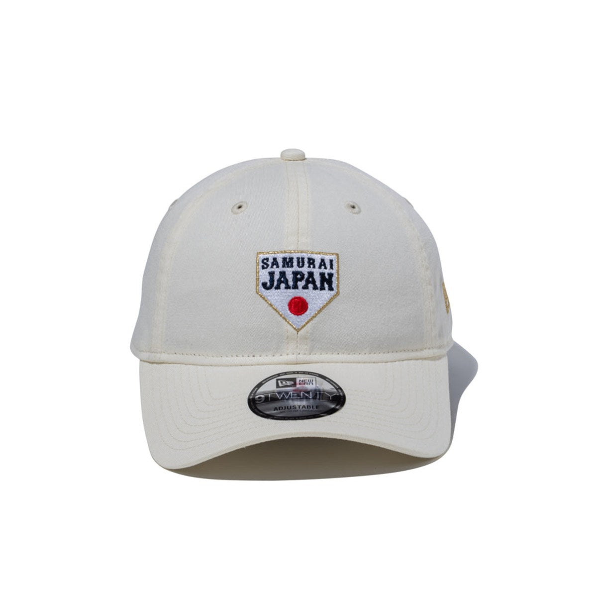NEW ERA - 9TWENTY World Baseball Classic 侍ジャパン  【14948223】