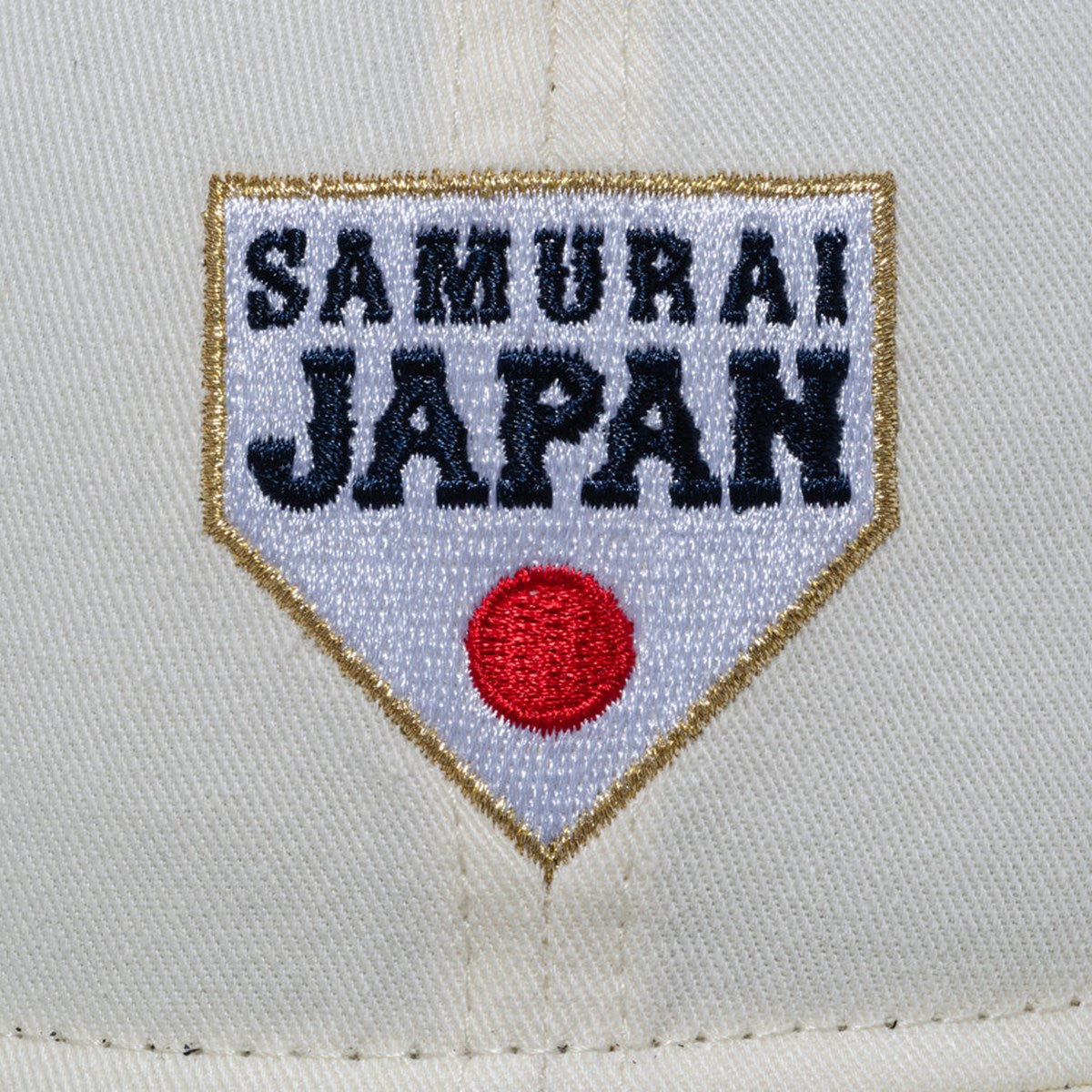 NEW ERA - 9TWENTY World Baseball Classic 侍ジャパン  【14948223】