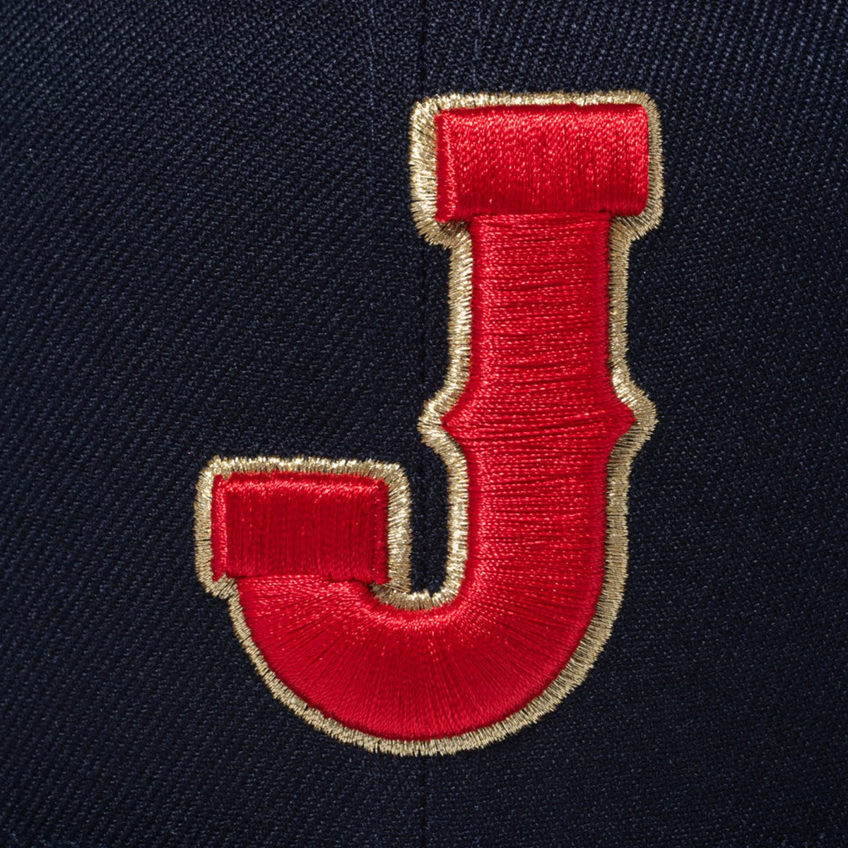 NEW ERA - 59FIFTY World Baseball Classic Under Visor Embroidery Side WBC Logo NAVY 【14948248】