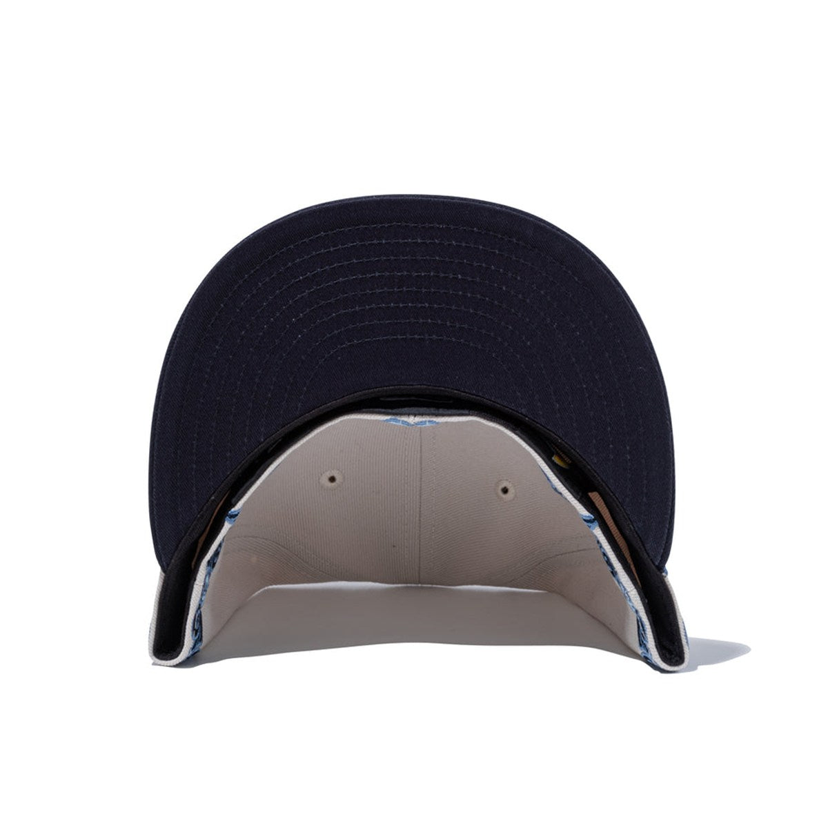 NEW ERA - 59FIFTY World Baseball Classic UKIYOE STONE/NAVY【14948249】