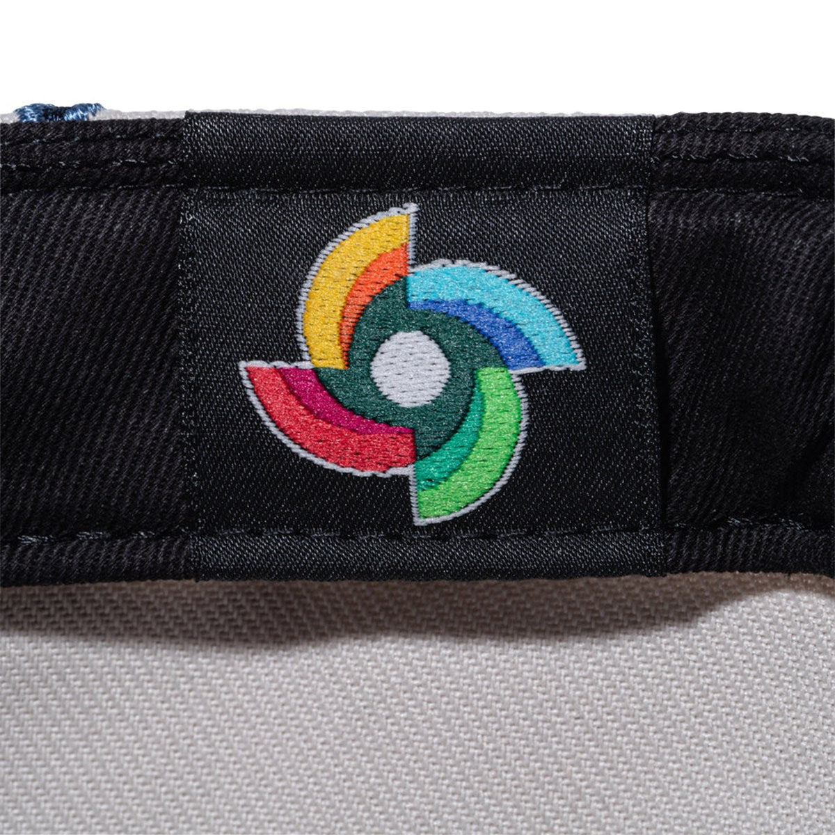 NEW ERA - 59FIFTY World Baseball Classic UKIYOE STONE/NAVY【14948249】