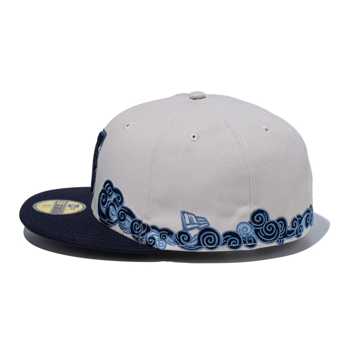 NEW ERA 59FIFTY WBC UKIYOE 浮世絵 侍ジャパン 大谷 NEW ERA 59FIFTY WBC UKIYOE 浮世絵 侍ジャパン 大谷 【公式通販】