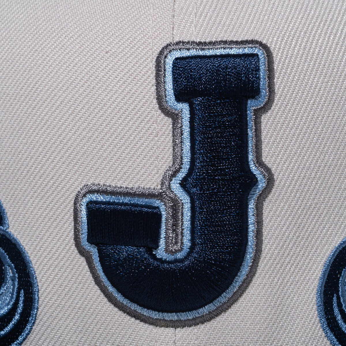 NEW ERA - 59FIFTY World Baseball Classic UKIYOE STONE/NAVY【14948249】