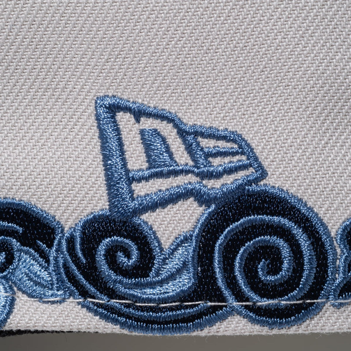 NEW ERA - 59FIFTY World Baseball Classic UKIYOE STONE/NAVY【14948249】