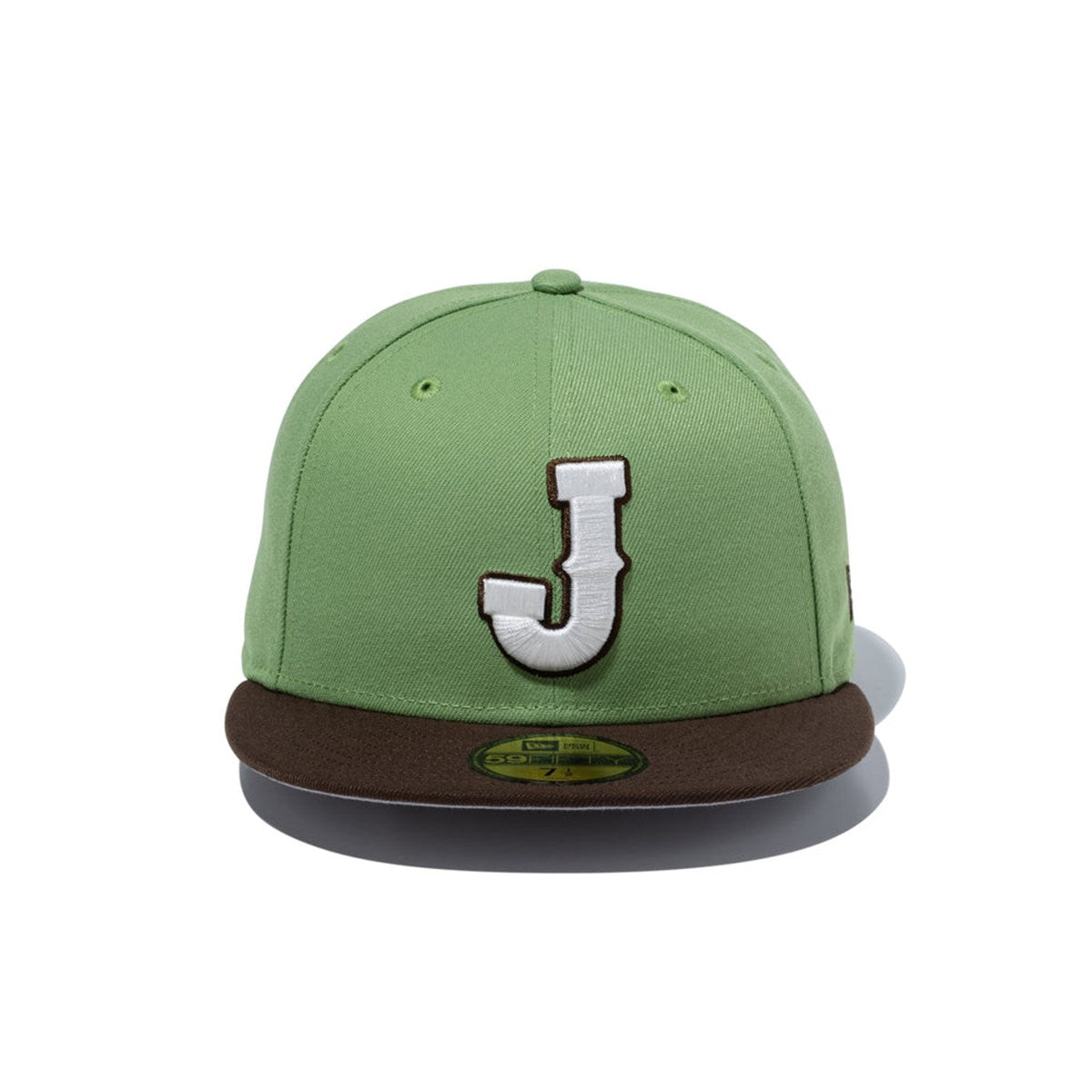 NEW ERA - 59FIFTY World Baseball Classic MACHA GREEN【14948250】