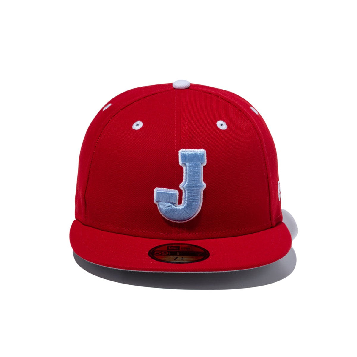 NEW ERA - 59FIFTY World Baseball Classic SCARLET 【14948251】