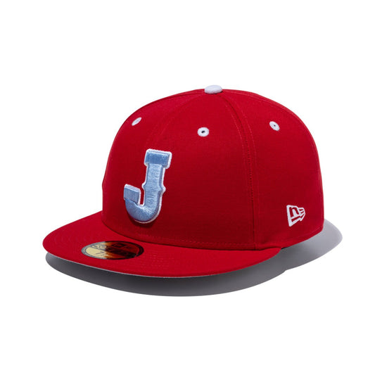 NEW ERA - 59FIFTY World Baseball Classic SCARLET 【14948251】
