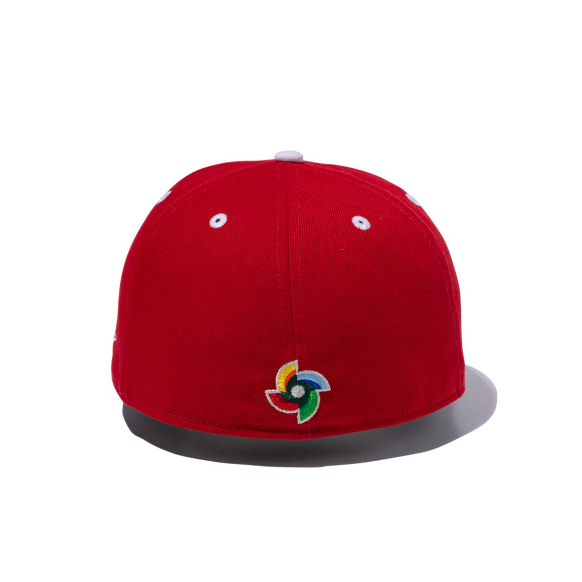 NEW ERA - 59FIFTY World Baseball Classic SCARLET 【14948251】