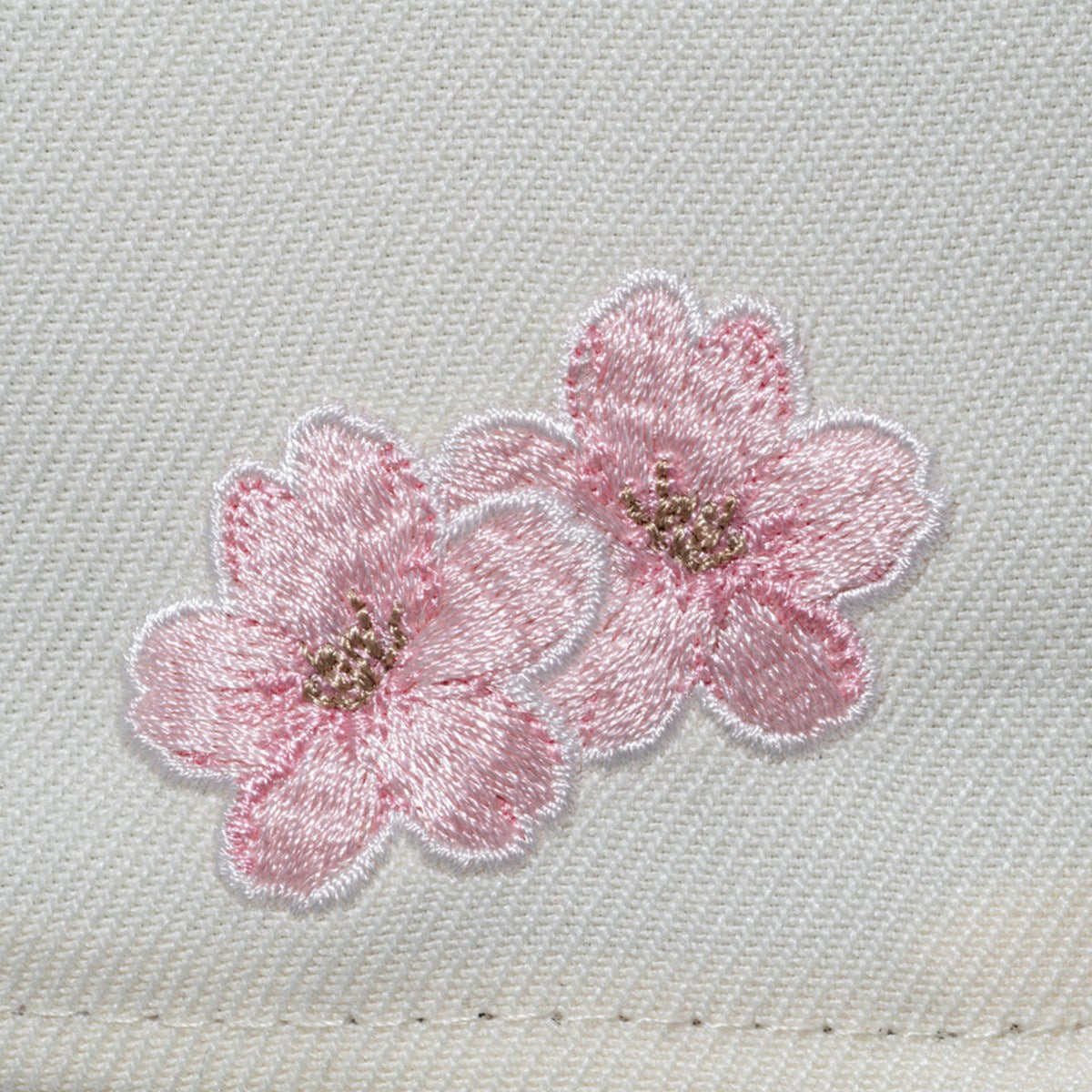 NEW ERA - 59FIFTY World Baseball Classic SAKURA HUBUKI CHROME WHITE【14948253】