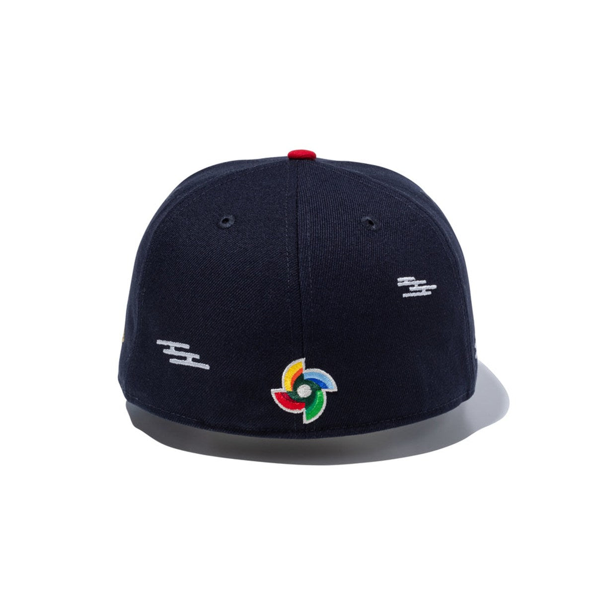 NEW ERA - 59FIFTY World Baseball Classic Mt.FUJI NAVY【14948255】
