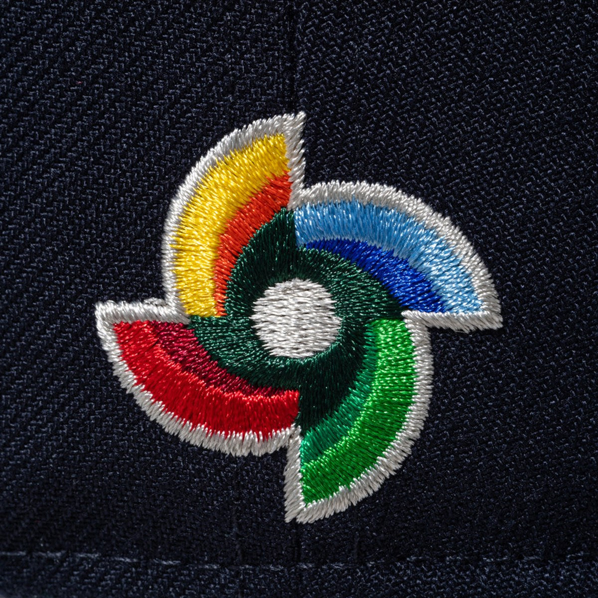 NEW ERA - 59FIFTY World Baseball Classic Mt.FUJI NAVY【14948255