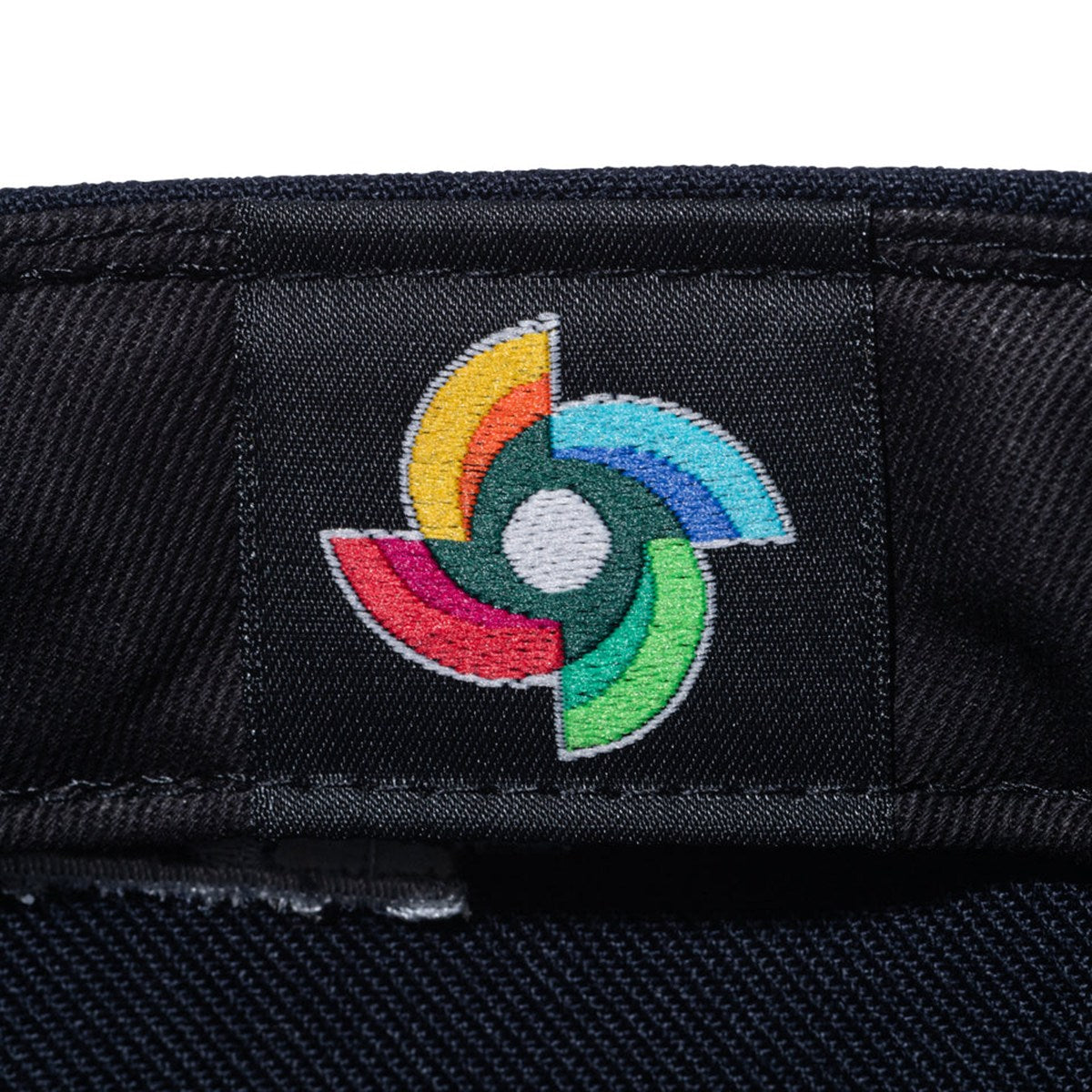 NEW ERA - 59FIFTY World Baseball Classic Mt.FUJI NAVY【14948255】