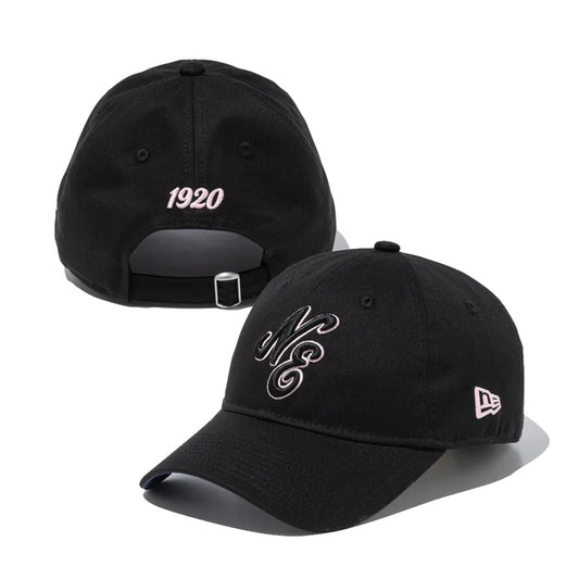 NEW ERA - 9TWENTY Yozakura 夜桜 BLACK 【15063072】