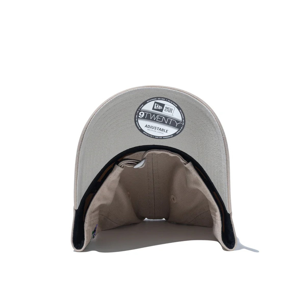 NEW ERA San Diego Padres - 9TWENTY Spring Breeze NEW BEIGE 【15063074】