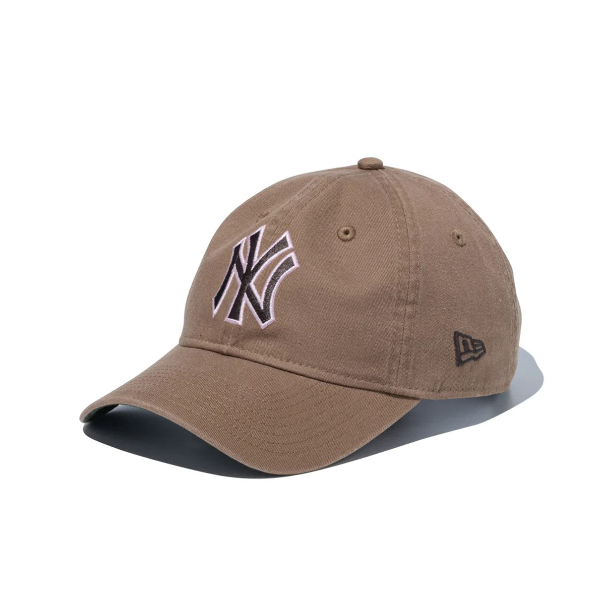 NEW ERA New York Yankees - 9TWENTY Spring Breeze KHAKI 【15063075】
