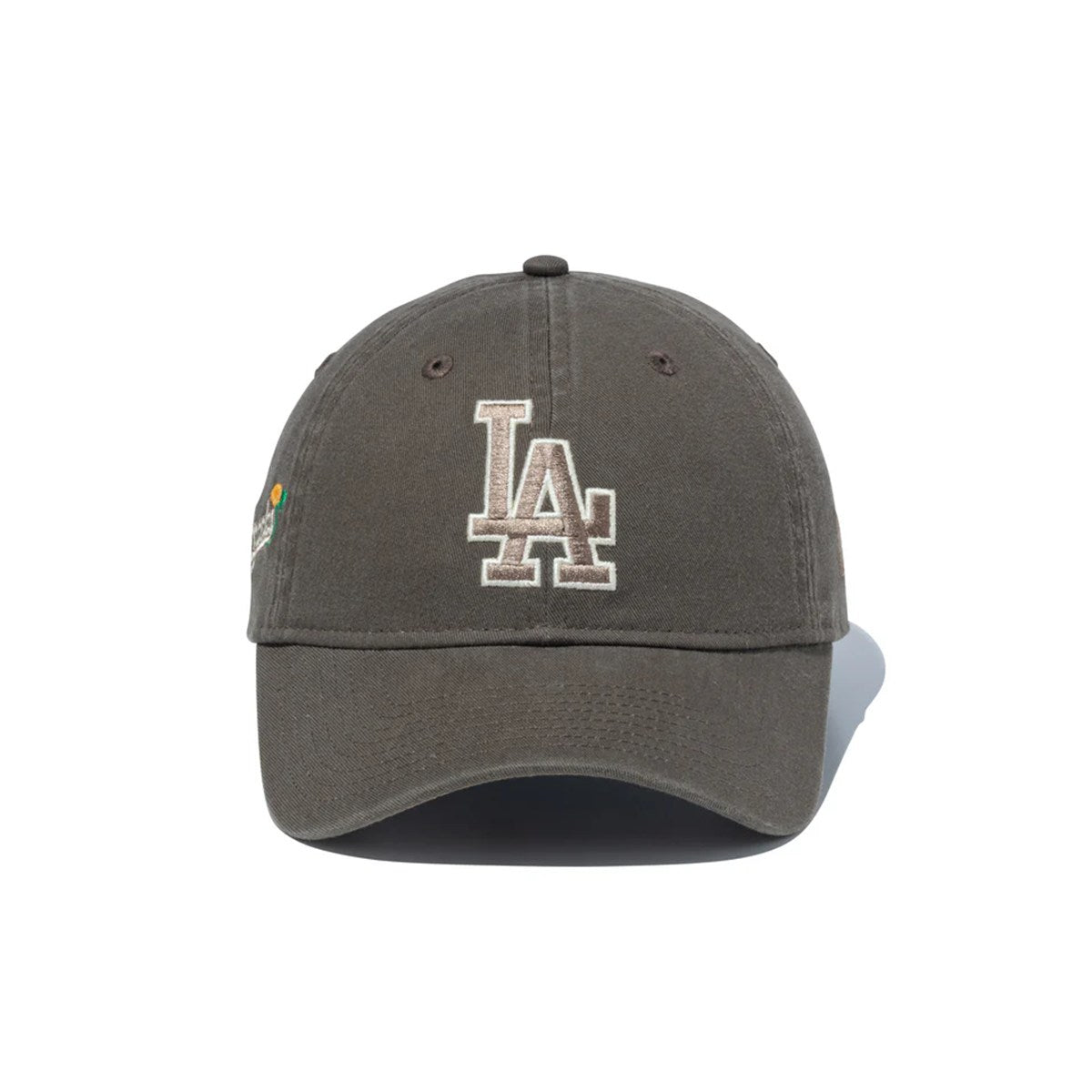 NEW ERA Los Angeles Dodgers - 9TWENTY Spring Breeze MOSS 【15063076】