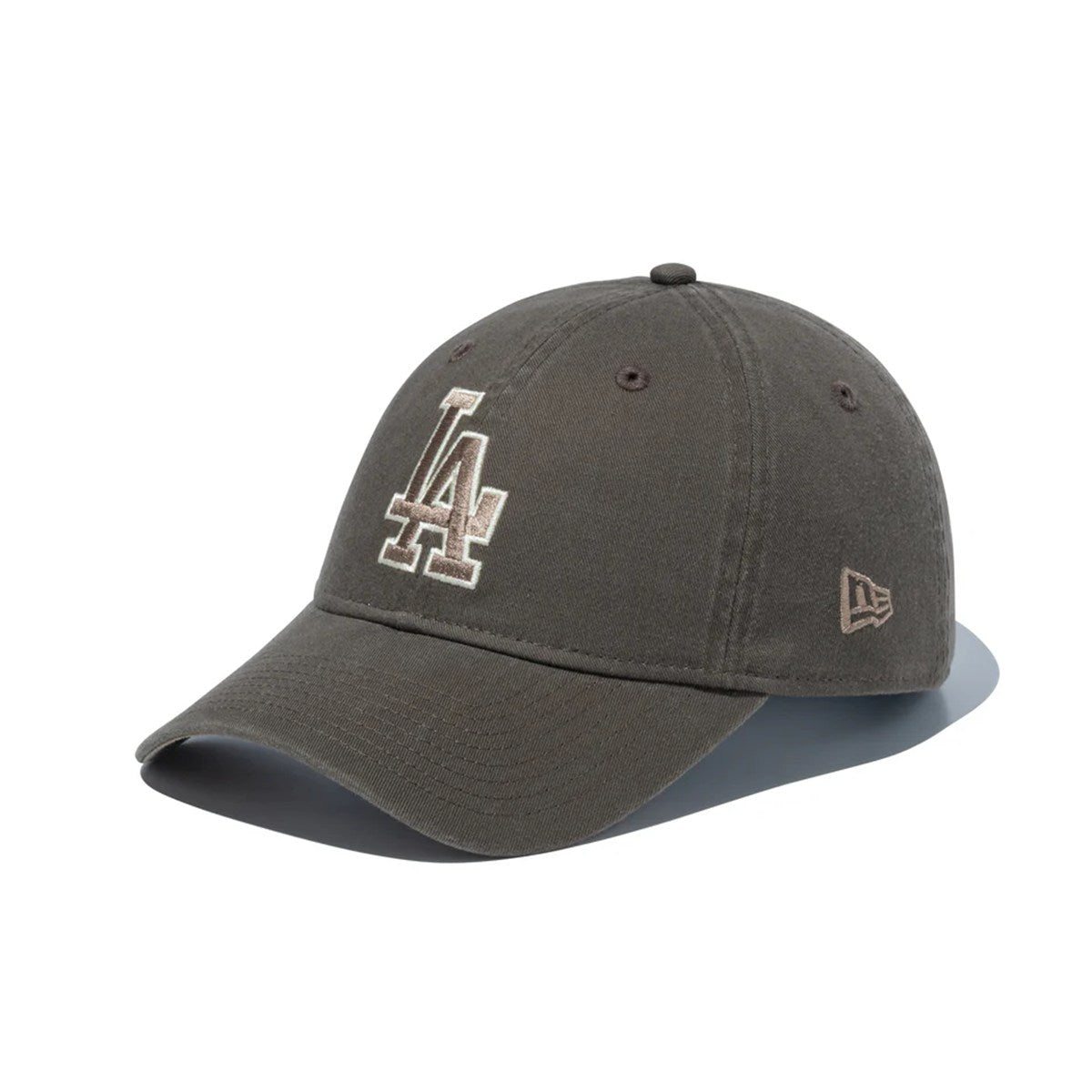 NEW ERA Los Angeles Dodgers - 9TWENTY Spring Breeze MOSS 【15063076】