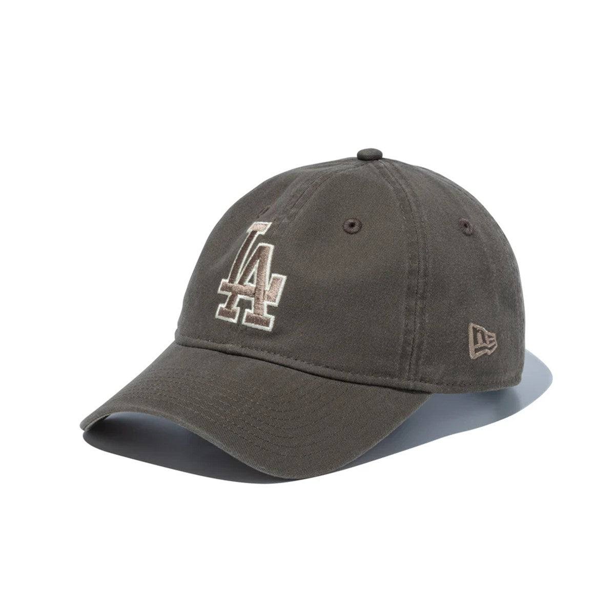 NEW ERA Los Angeles Dodgers - 9TWENTY Spring Breeze MOSS 【15063076】