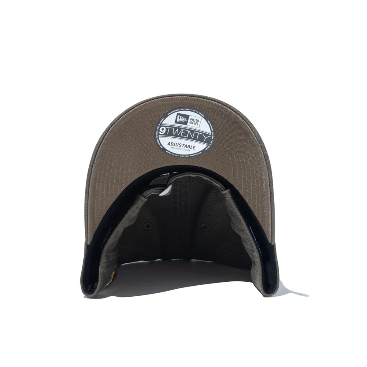 NEW ERA Los Angeles Dodgers - 9TWENTY Spring Breeze MOSS 【15063076】