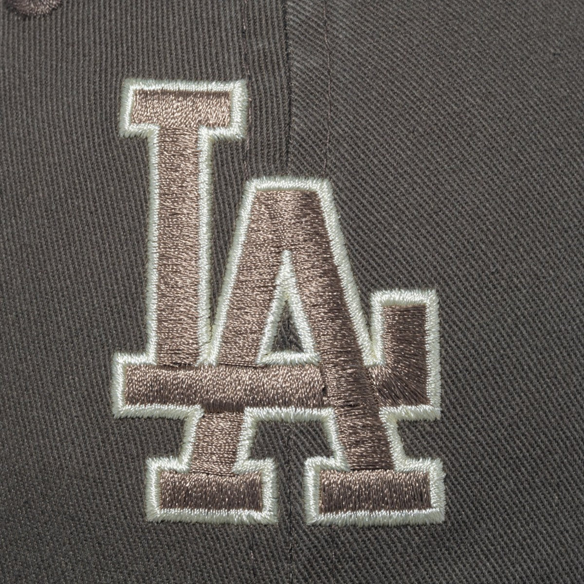 NEW ERA Los Angeles Dodgers - 9TWENTY Spring Breeze MOSS 【15063076】