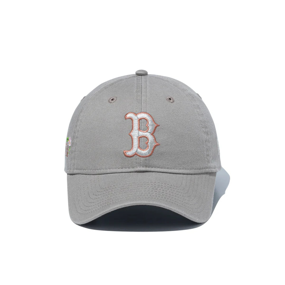 NEW ERA Boston Red Sox - 9TWENTY Spring Breeze PEBBLE【15063077】