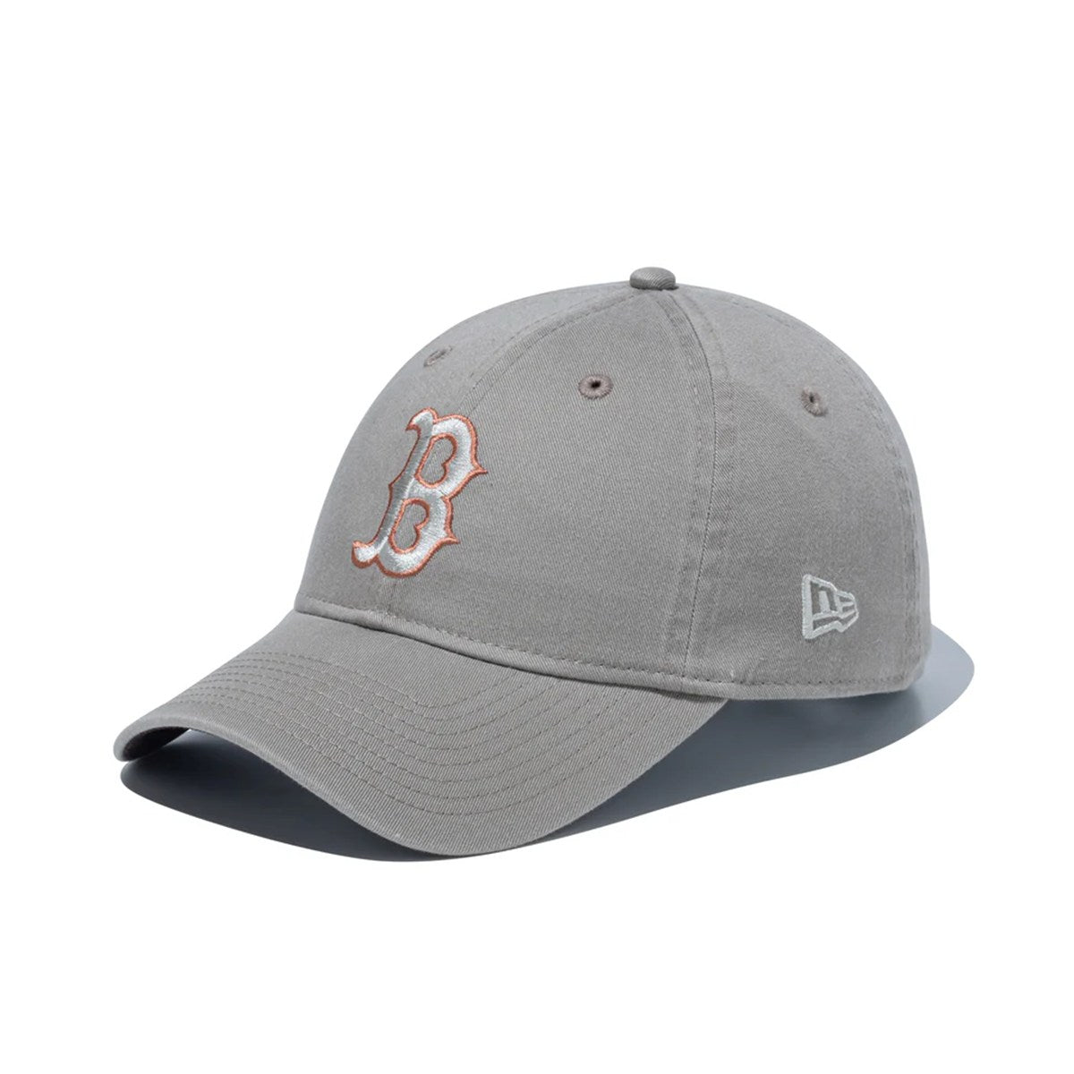 NEW ERA Boston Red Sox - 9TWENTY Spring Breeze PEBBLE【15063077】