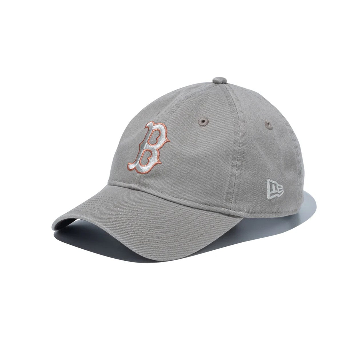 NEW ERA Boston Red Sox - 9TWENTY Spring Breeze PEBBLE【15063077】