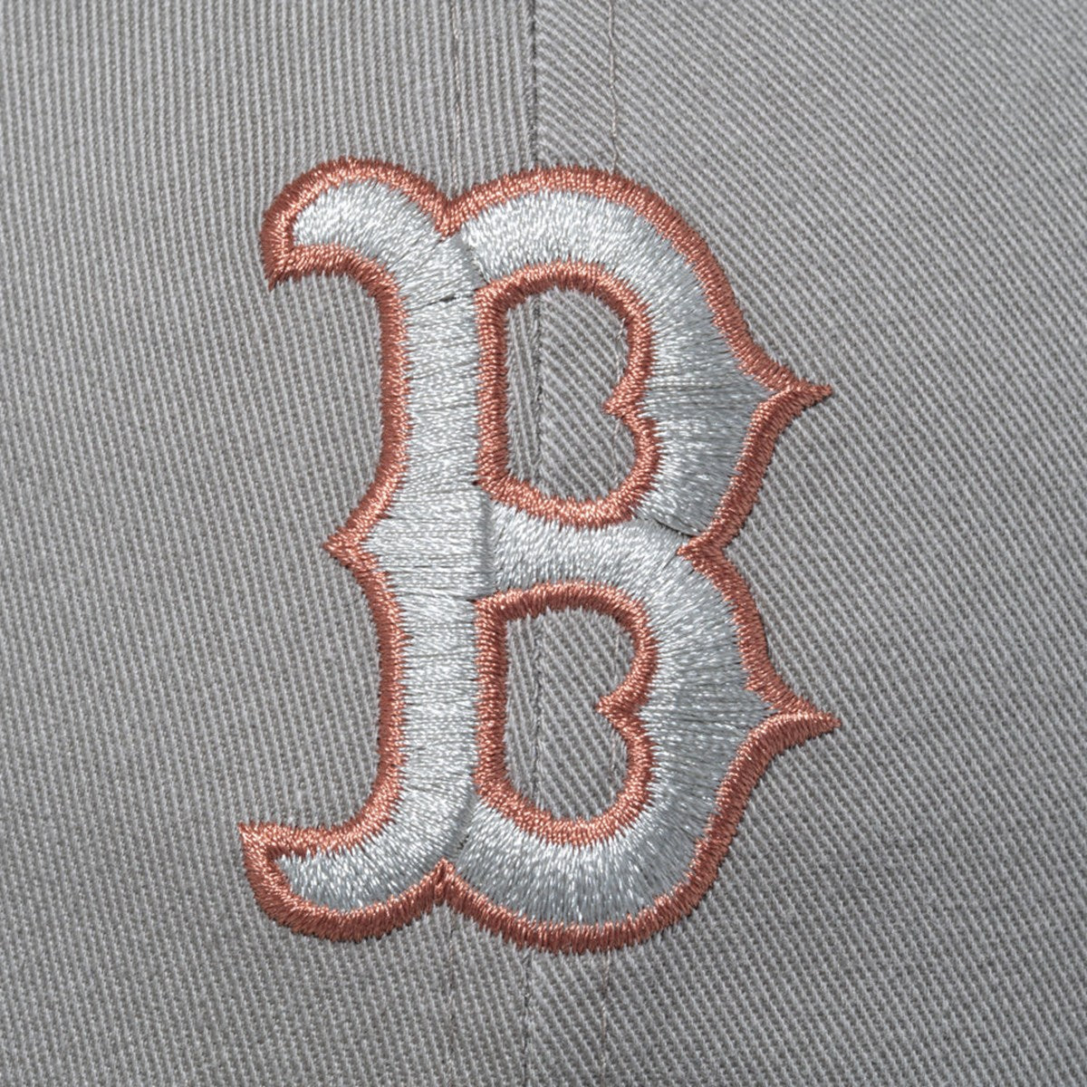 NEW ERA Boston Red Sox - 9TWENTY Spring Breeze PEBBLE【15063077】