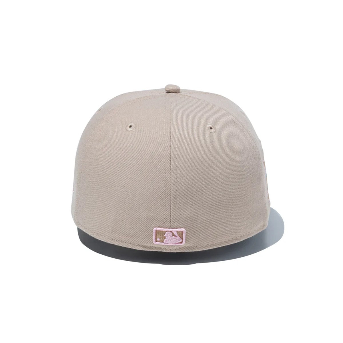 NEW ERA - 59FIFTY Spring Breeze NEW BEIGE 【15063087】 – HOMEGAME