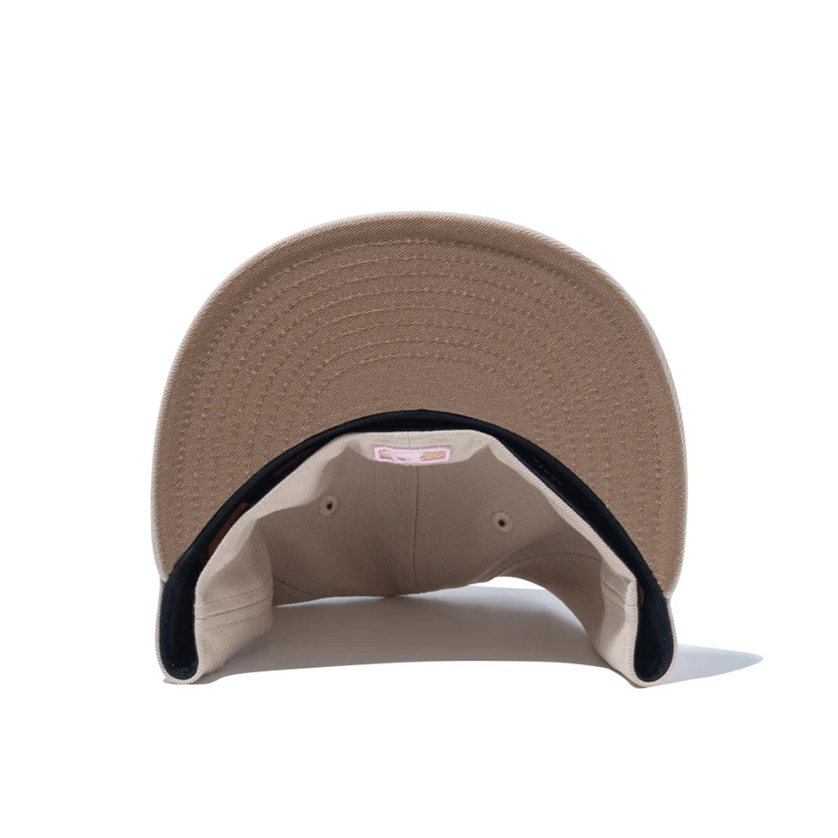 NEW ERA - 59FIFTY Spring Breeze NEW BEIGE 【15063087】 – HOMEGAME