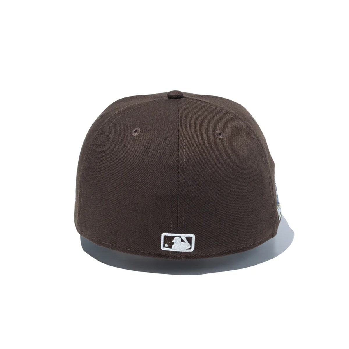 NEW ERA Colorado Rockies - 59FIFTY Spring Breeze WALNUT 【15063088】