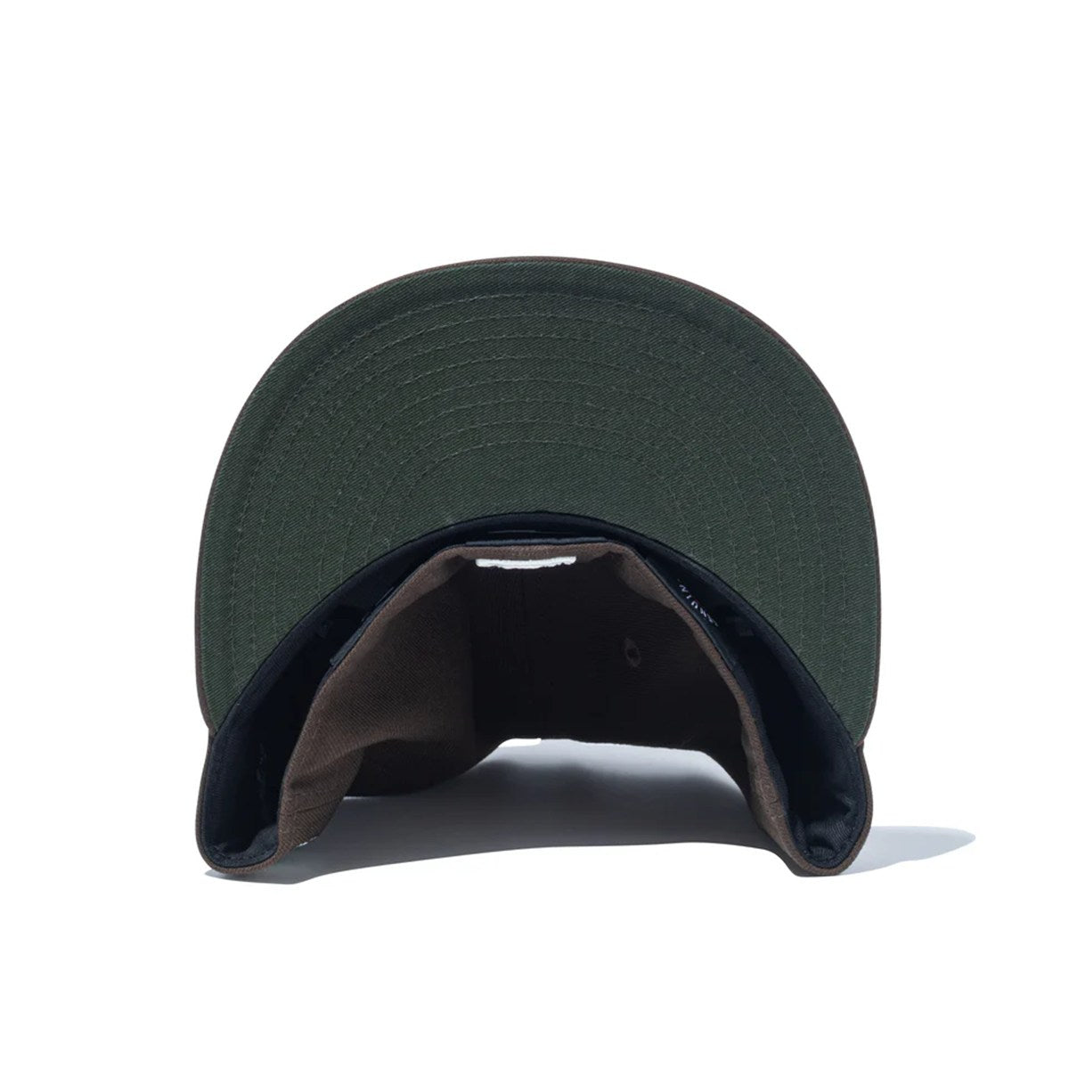 NEW ERA Colorado Rockies - 59FIFTY Spring Breeze WALNUT 【15063088】