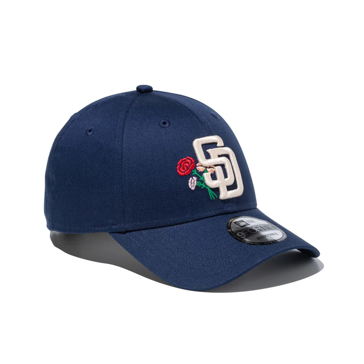 NEW ERA San Diego Padres - 9FORTY Mother's Day NAVY【15118721】