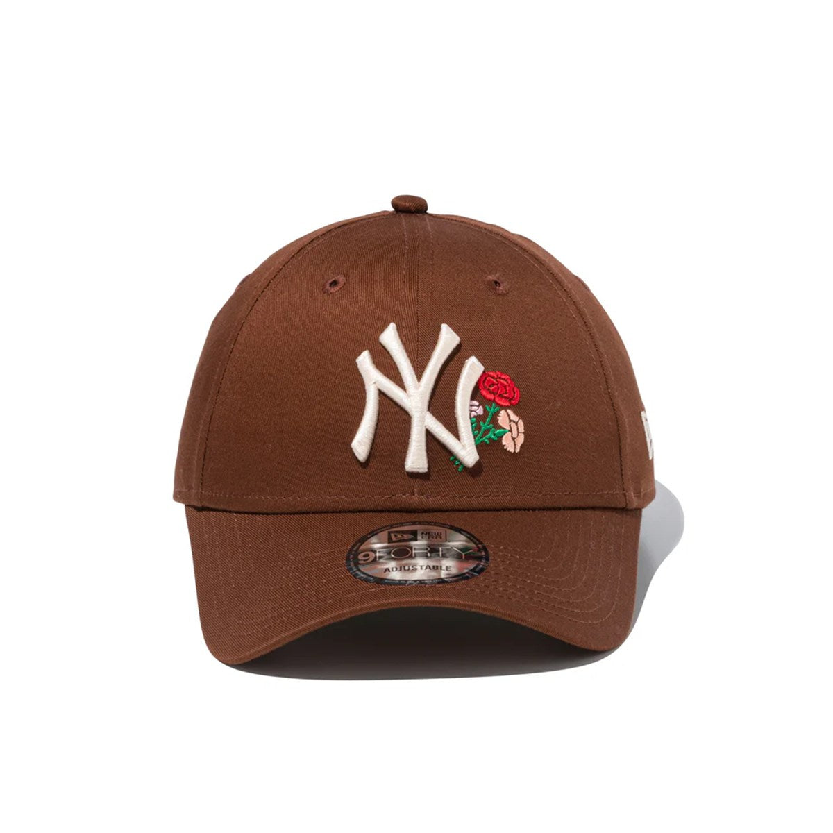 NEW ERA - 9FORTY Mother's Day COCOA BROWN 【15118722】