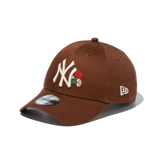 NEW ERA - 9FORTY Mother's Day COCOA BROWN 【15118722】
