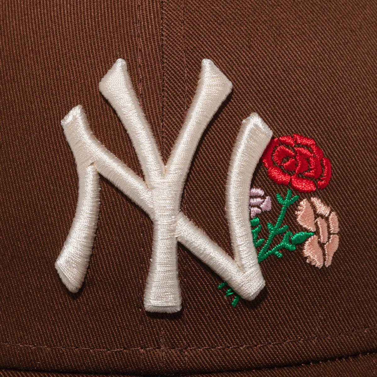 NEW ERA - 9FORTY Mother's Day COCOA BROWN 【15118722】
