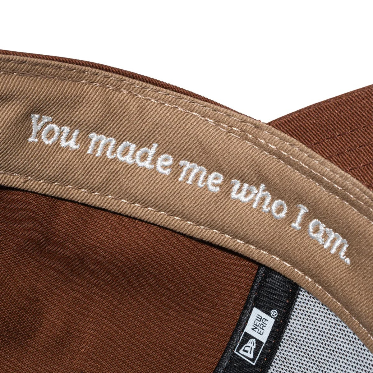 NEW ERA - 9FORTY Mother's Day COCOA BROWN 【15118722】