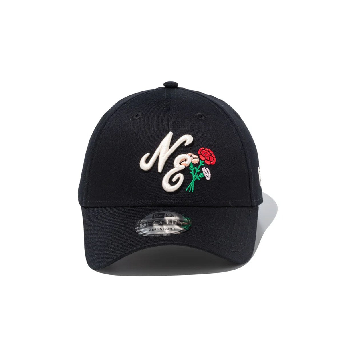 NEW ERA - 9FORTY Mother's Day Classic Logo BLACK 【15118723】