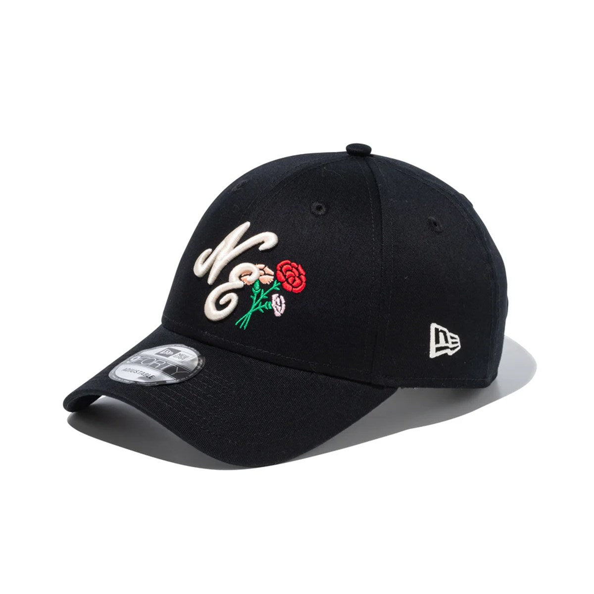 NEW ERA - 9FORTY Mother's Day Classic Logo BLACK 【15118723】