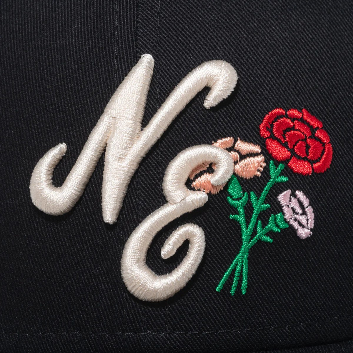 NEW ERA - 9FORTY Mother's Day Classic Logo BLACK 【15118723】