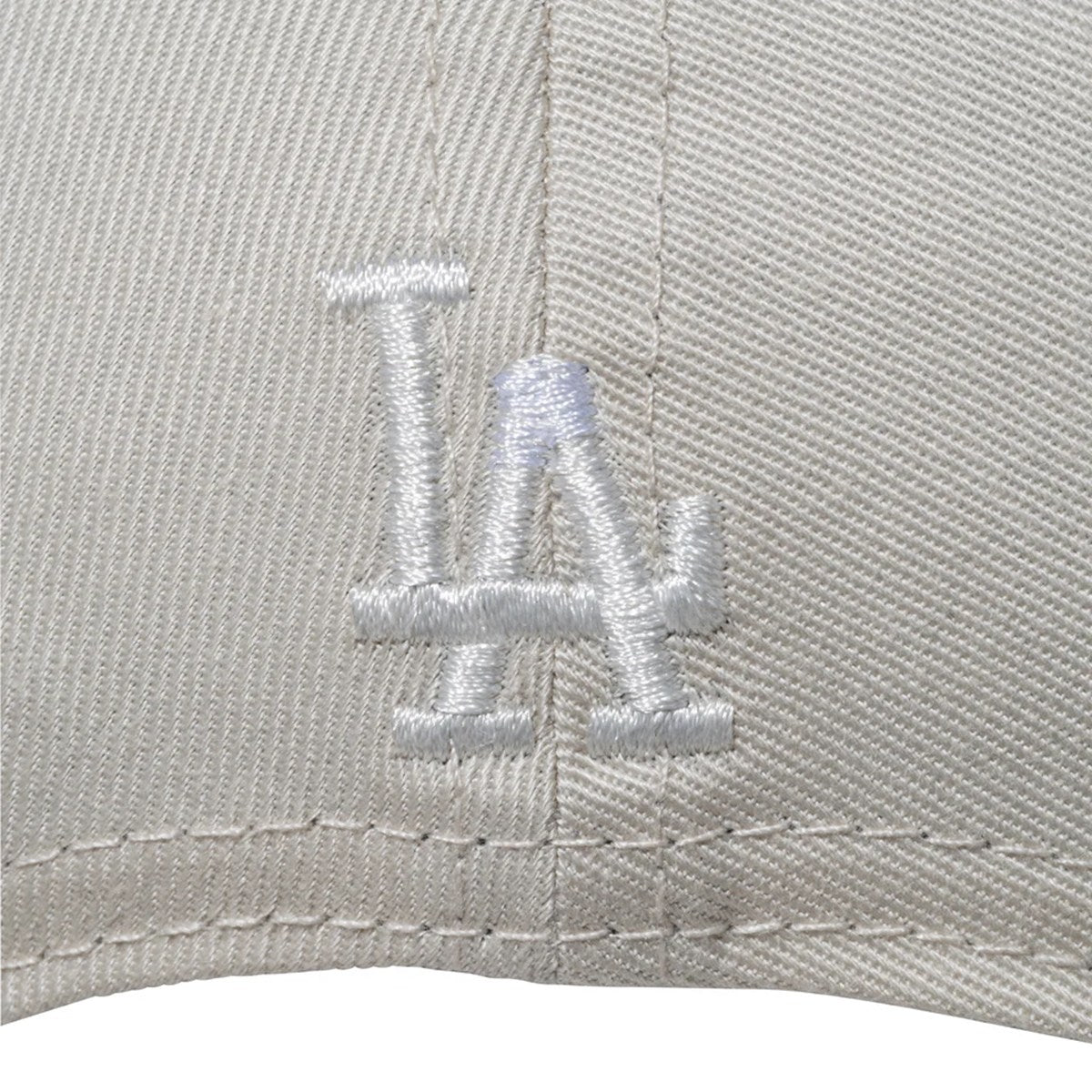 NEW ERA Los Angeles Dodgers - 9FORTY Mother's Day SAND 【15118724】