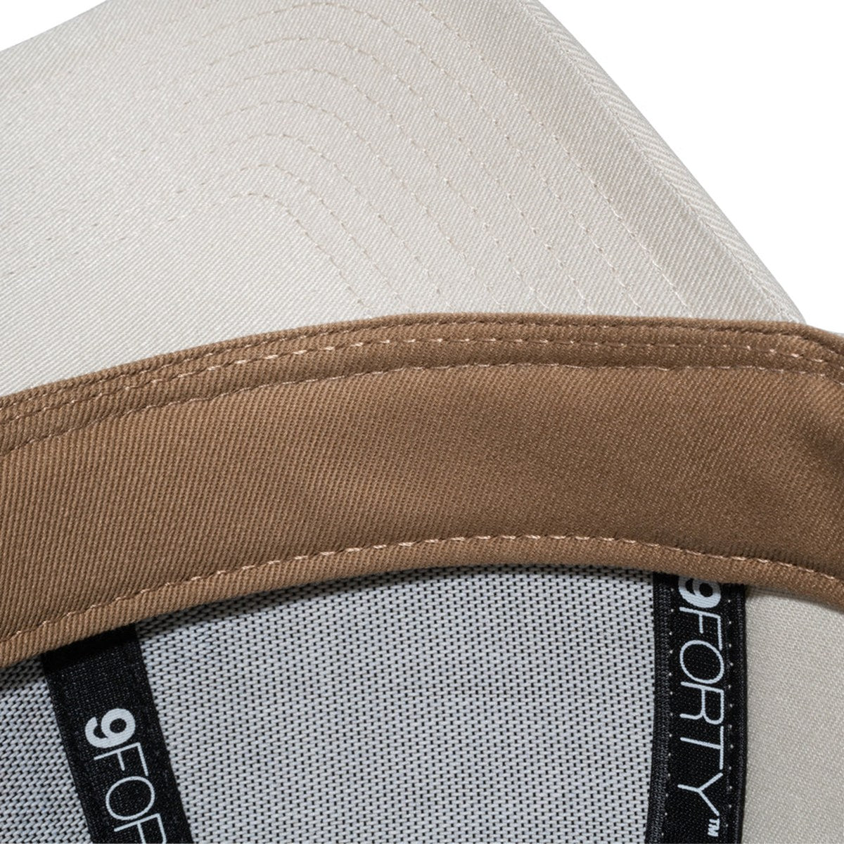 NEW ERA Los Angeles Dodgers - 9FORTY Mother's Day SAND 【15118724】