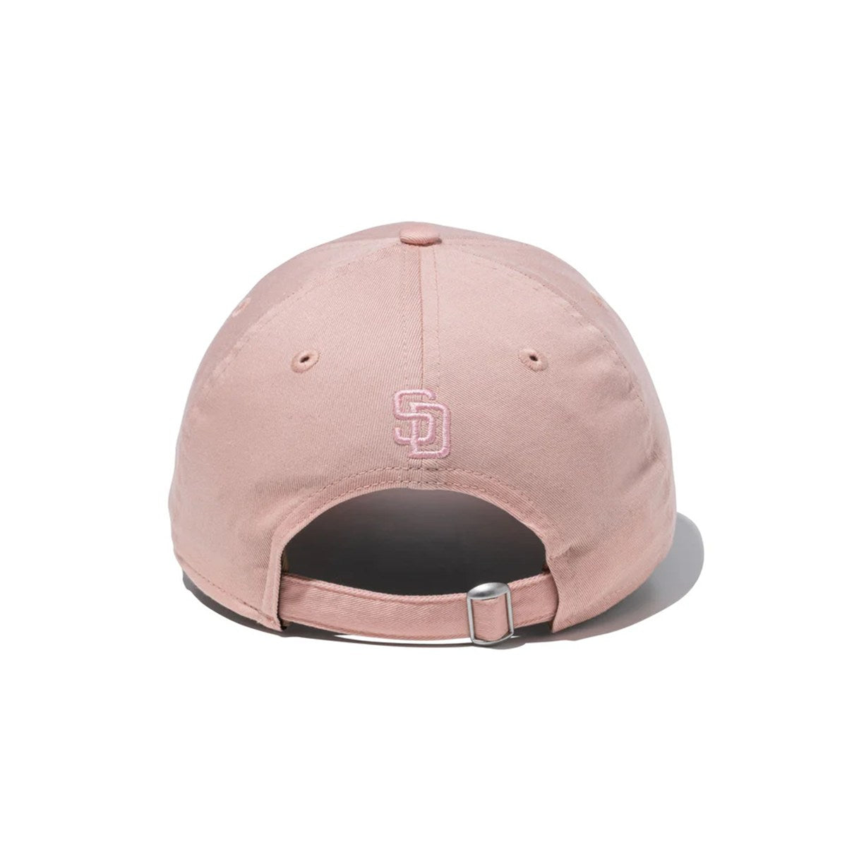 NEW ERA San Diego Padres - 9TWENTY Mother's Day Mini Logo PINK【15118736】