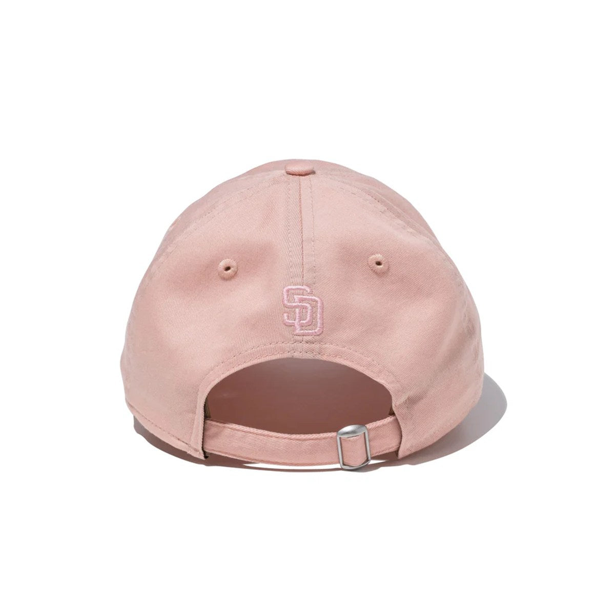 NEW ERA San Diego Padres - 9TWENTY Mother's Day Mini Logo PINK【15118736】