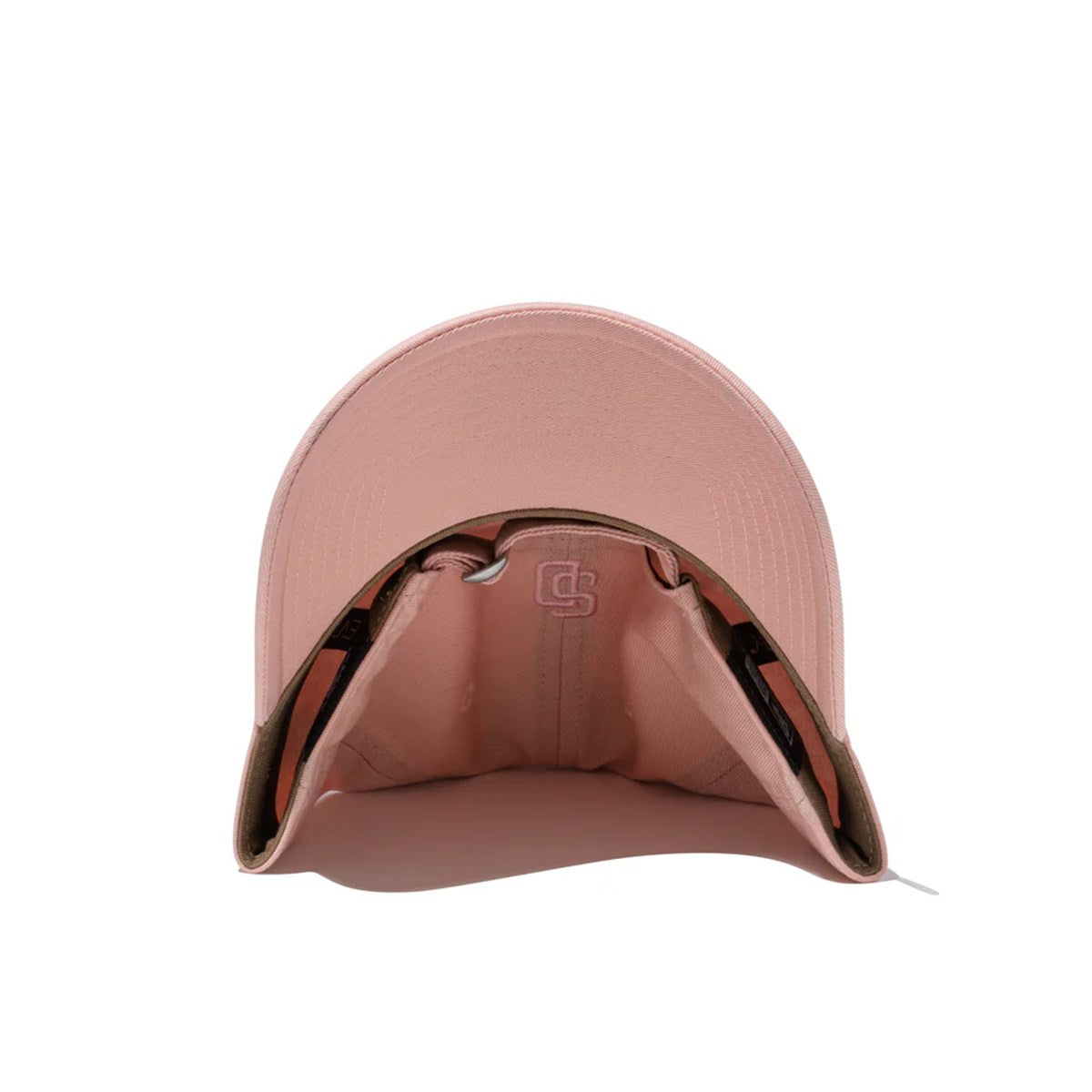 NEW ERA San Diego Padres - 9TWENTY Mother's Day Mini Logo PINK【15118736】