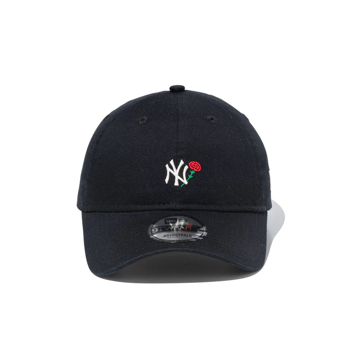 NEW ERA New York Yankees - 9TWENTY Mother's Day Mini Logo BLACK【15118737】