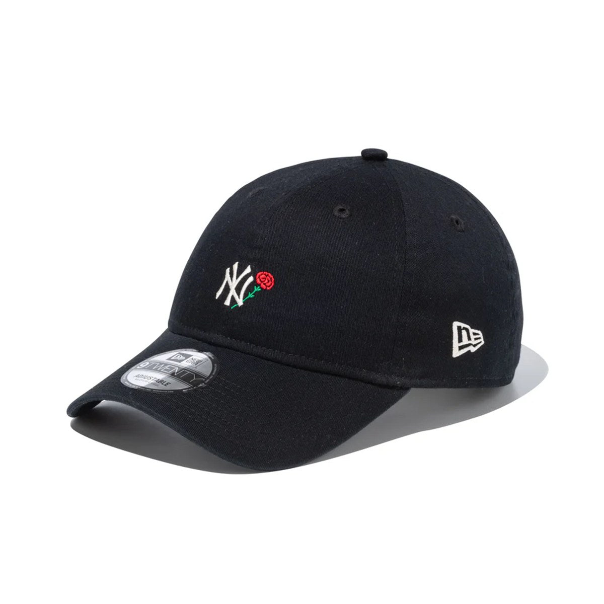 NEW ERA New York Yankees - 9TWENTY Mother's Day Mini Logo BLACK【15118737】
